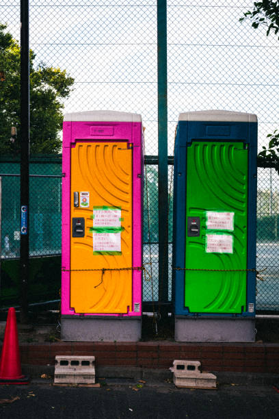 Best Construction site porta potty rental  in Emigsville, PA