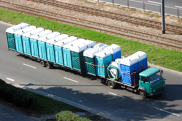 Best Affordable porta potty rental  in Emigsville, PA